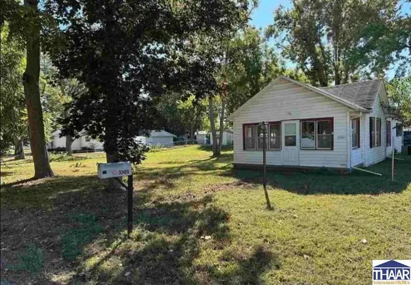 3301 E Linn Avenue, Terre Haute, IN 47805