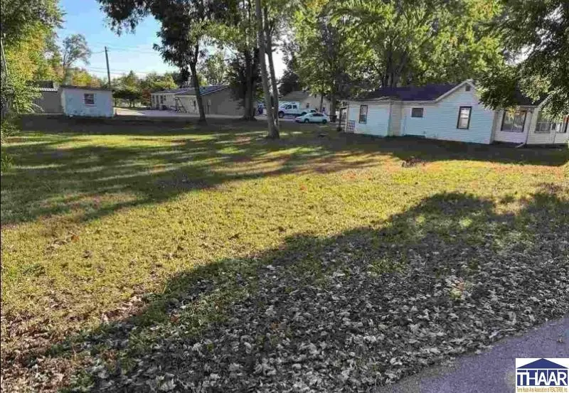 3301 E Linn Avenue, Terre Haute, IN 47805 - #2