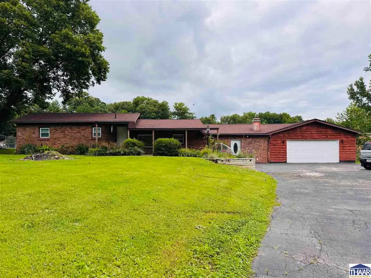 3953 W Old US 40, West Terre Haute, IN 47885 - #1