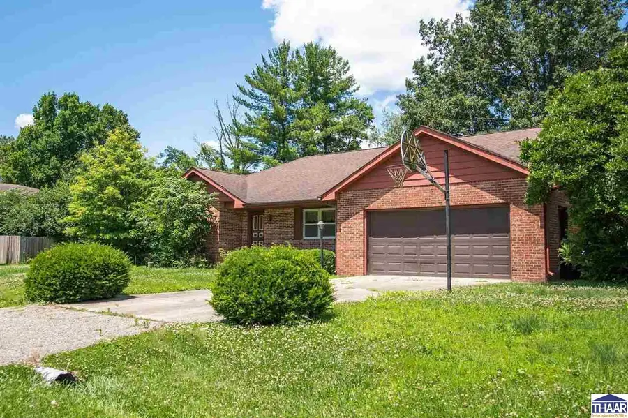 4820 E Brentwood Avenue, Terre Haute, IN 47805 - #2