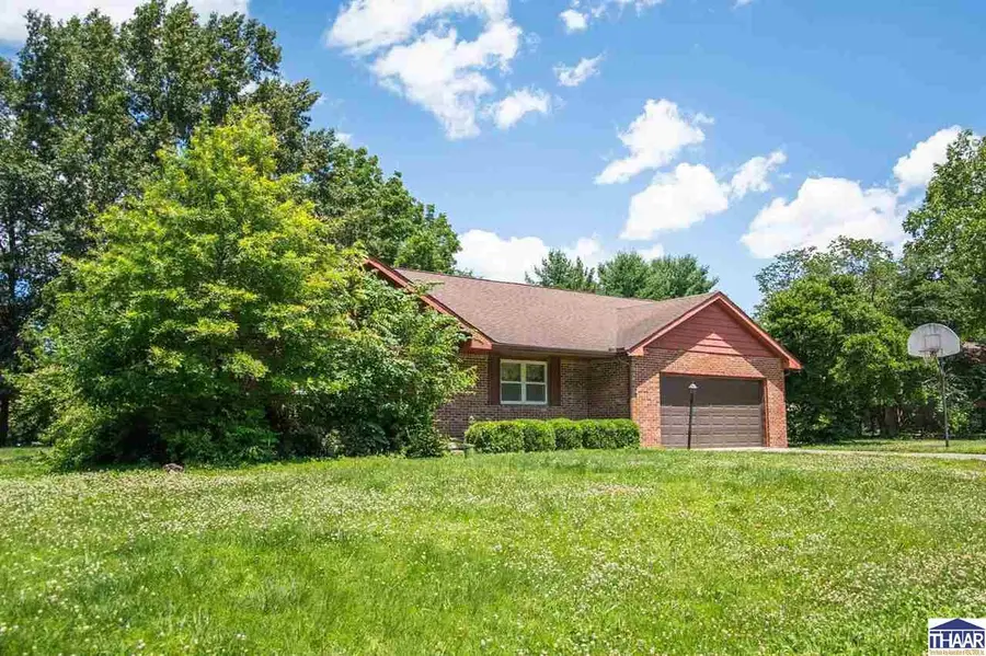 4820 E Brentwood Avenue, Terre Haute, IN 47805 - #3