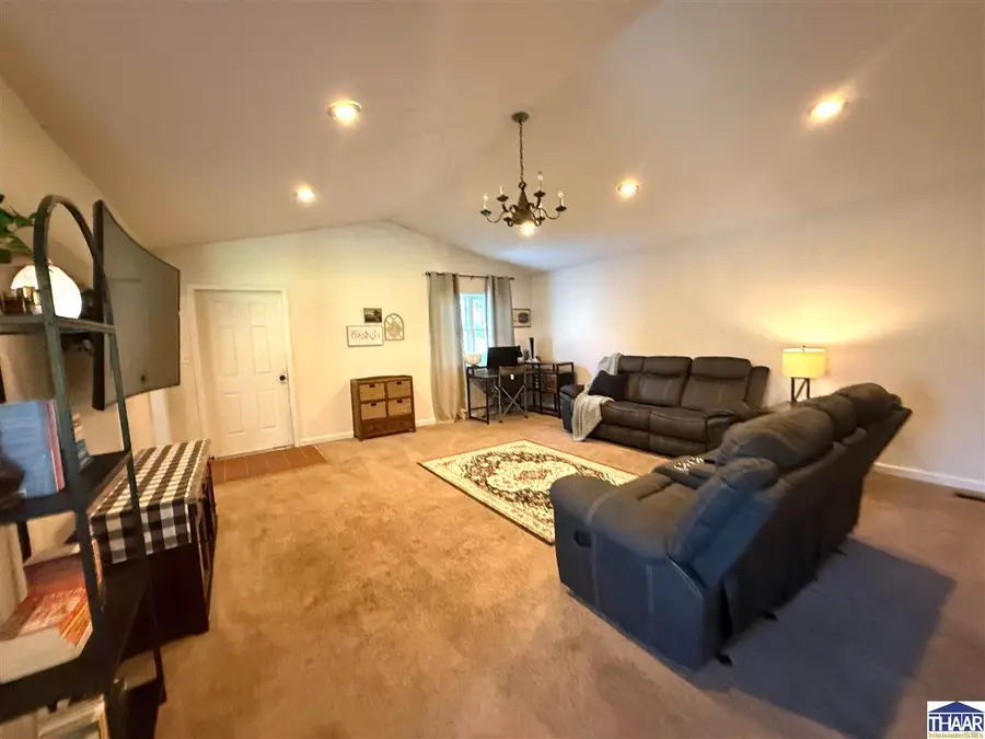 830 S Combs Street, Dugger, IN 47848 - #2