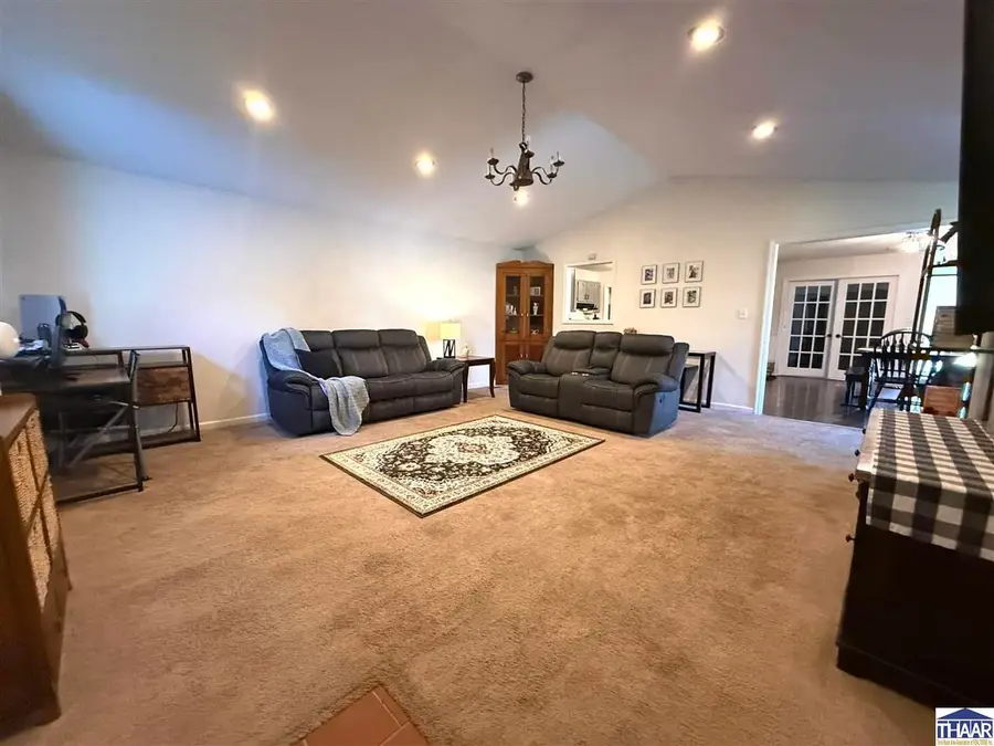 830 S Combs Street, Dugger, IN 47848 - #3