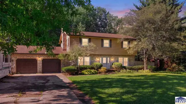 113 Woodbine Drive, Terre Haute, IN 47802