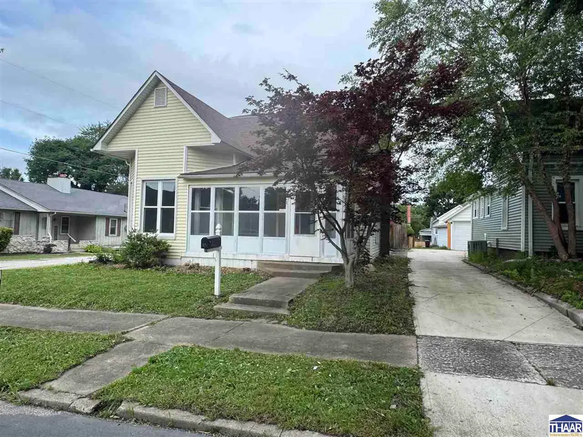 811 N Walnut Street, Brazil, IN 47834 - #1