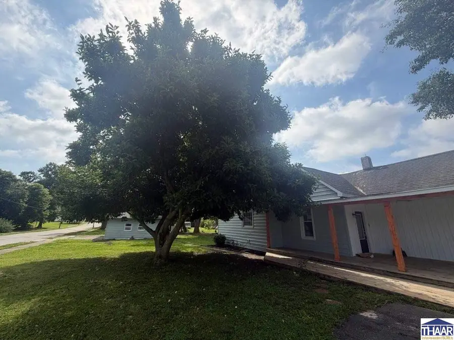 304 S 6th Street, West Terre Haute, IN 47885 - #3