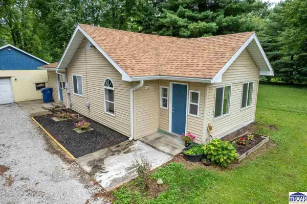 2810 Kussner Street, Terre Haute, IN 47802