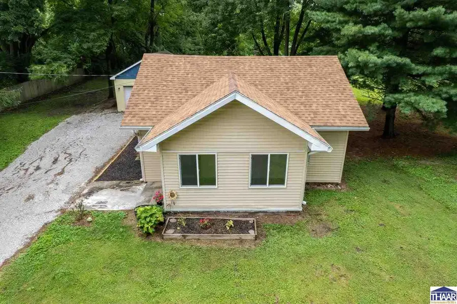 2810 Kussner Street, Terre Haute, IN 47802 - #3
