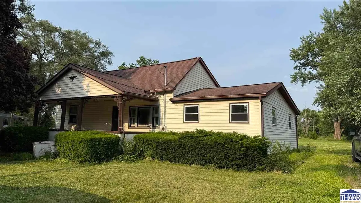 368 Jackson Street, Clinton, IN 47842 - #1