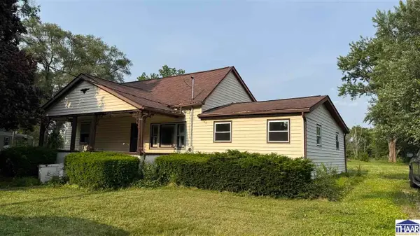 368 Jackson Street, Clinton, IN 47842