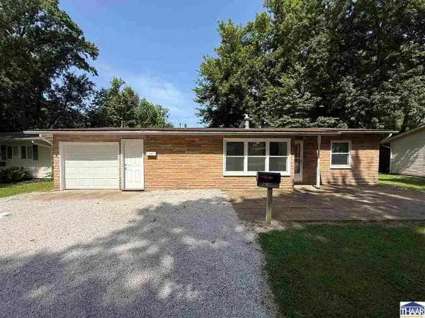 503 E Edgewood Drive, Brazil, IN 47834