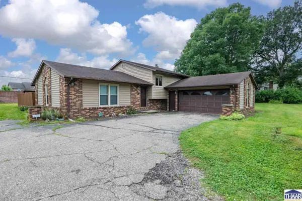 101 E Southglen Road, Terre Haute, IN 47802