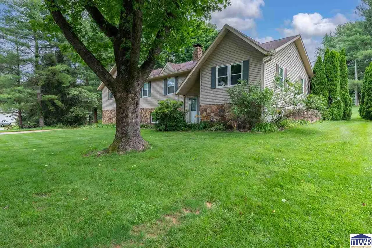 3500 W Springwood Court, Bloomington, IN 47404 - #1