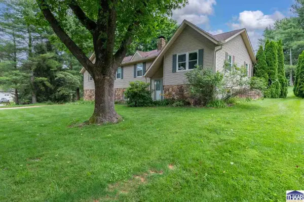 3500 W Springwood Court, Bloomington, IN 47404