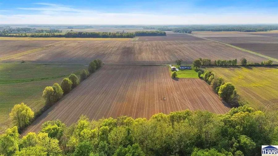 S Cypress, Terre Haute, IN 47802 - #3