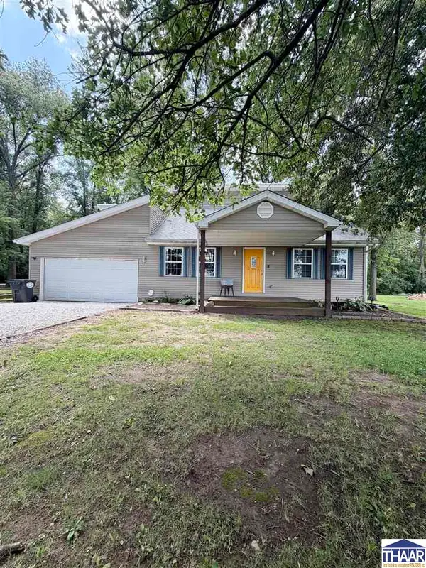 929 N Ohio Street, Shelburn, IN 47879