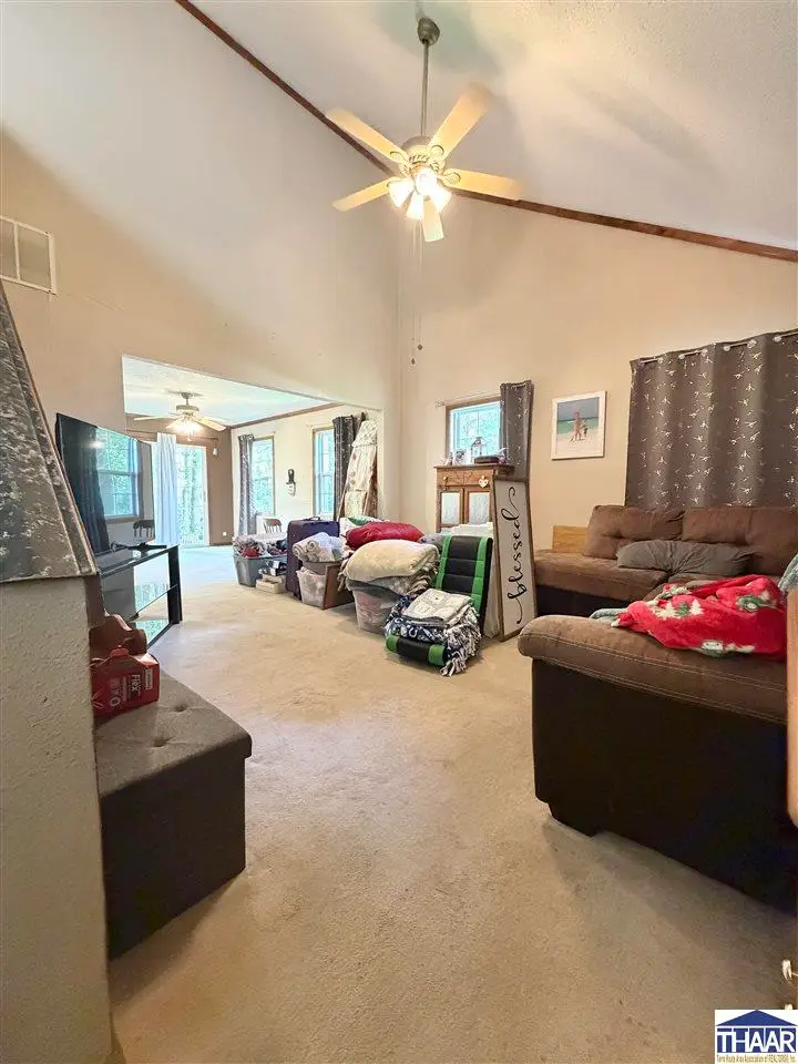 929 N Ohio Street, Shelburn, IN 47879 - #2
