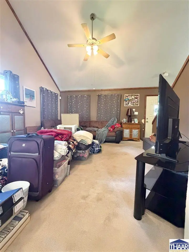 929 N Ohio Street, Shelburn, IN 47879 - #3