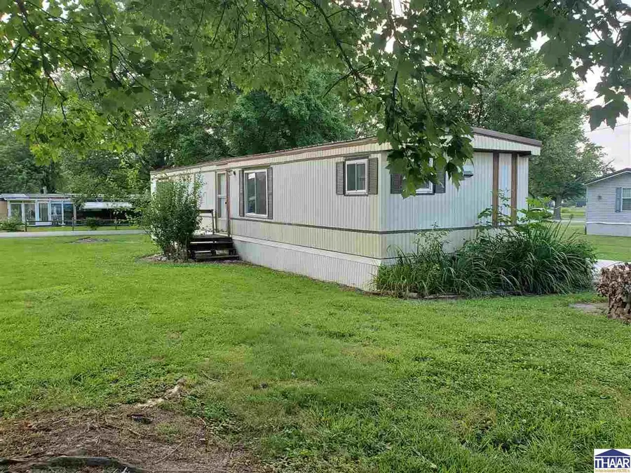 128 S Kentucky Street, Jasonville, IN 47438 - #3