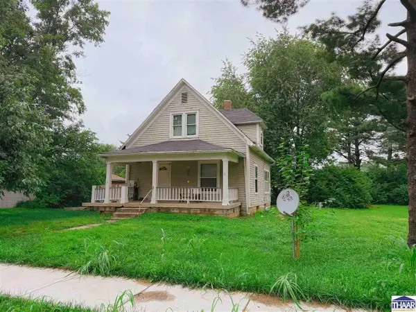 616 Helen Avenue, Terre Haute, IN 47802