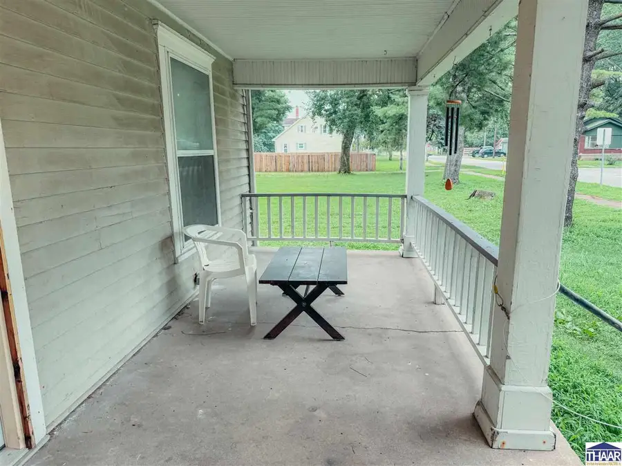 616 Helen Avenue, Terre Haute, IN 47802 - #3