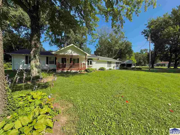 839 S Florence Street, Jasonville, IN 47438