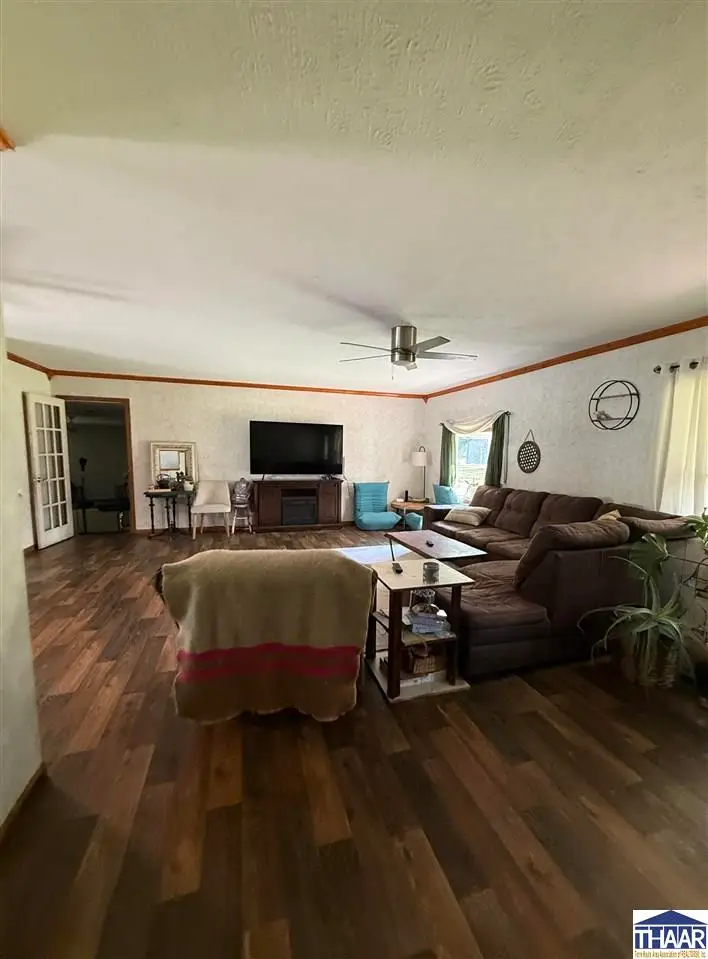 839 S Florence Street, Jasonville, IN 47438 - #2