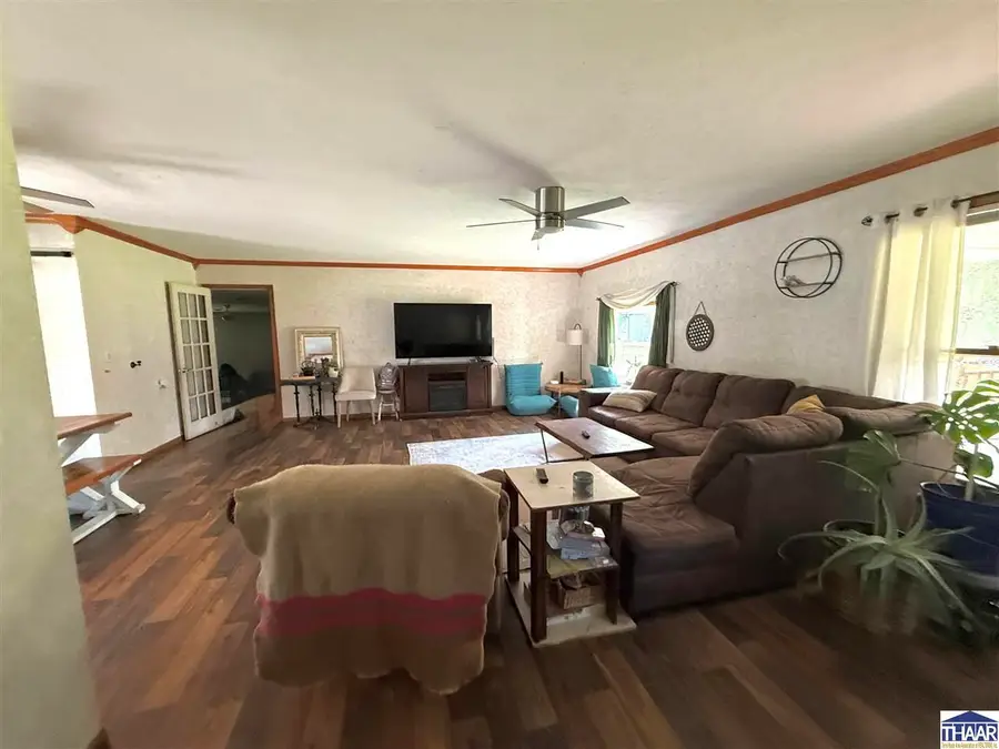 839 S Florence Street, Jasonville, IN 47438 - #3