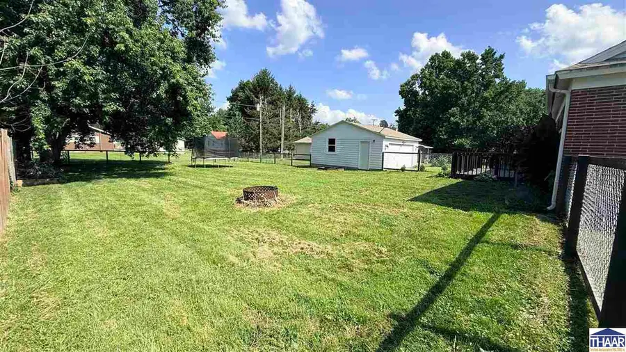 2512 S 9th Street, Terre Haute, IN 47802 - #3