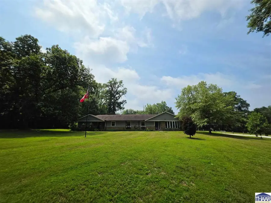 10746 N Private Road 375 East, Brazil, IN 47834 - #2