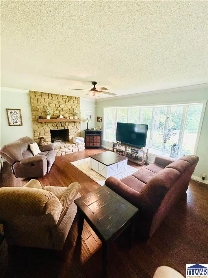 10746 N Private Road 375 East, Brazil, IN 47834 - #3