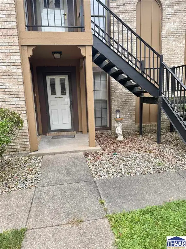 651 Frontier Court, Terre Haute, IN 47803