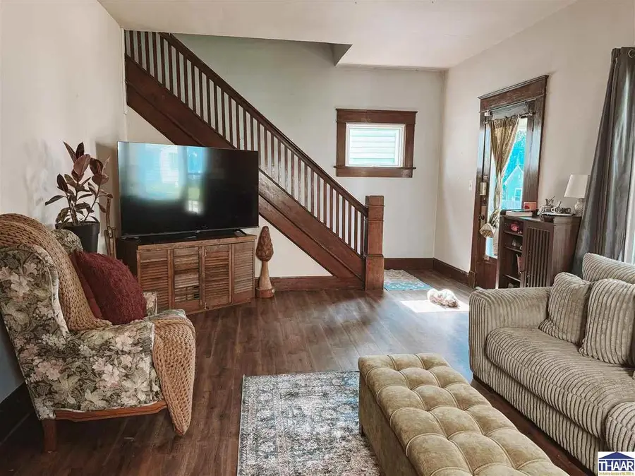 2505 Fenwood Avenue, Terre Haute, IN 47803 - #3