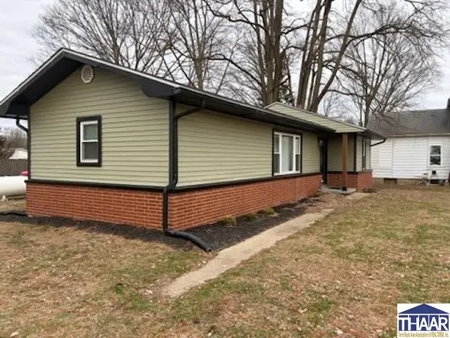 3741 Hotel Street, Prairieton, IN 47870 - #2