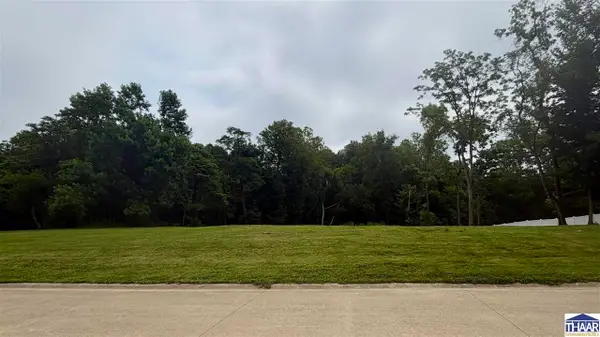 Lot #50 Bridle Path Court, Terre Haute, IN 47805