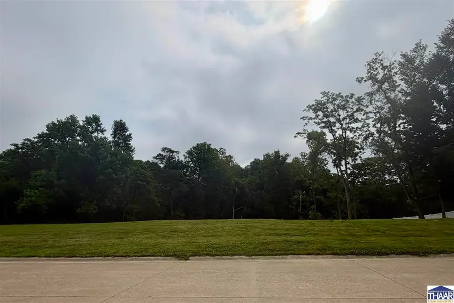 Lot #50 Bridle Path Court, Terre Haute, IN 47805 - #2
