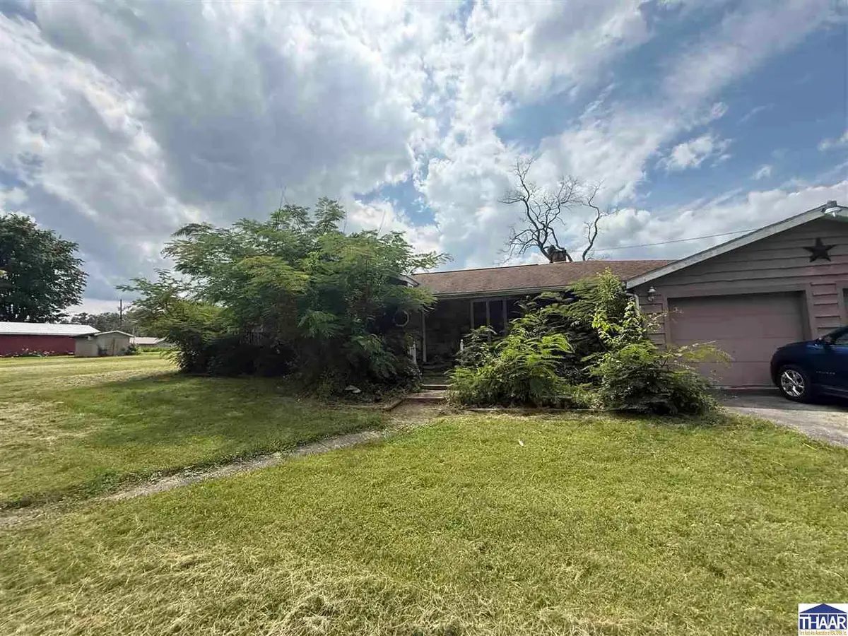 2353 N 1330 W, Linton, IN 47441 - #1
