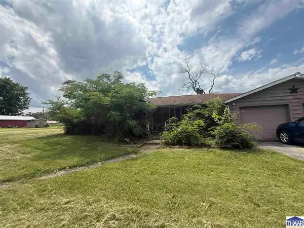 2353 N 1330 W, Linton, IN 47441