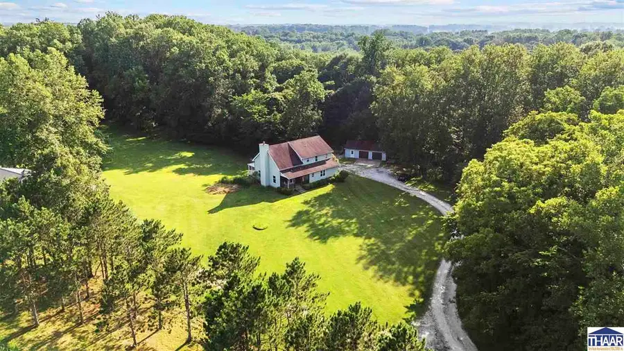 3464 E CR 1200 N, Brazil, IN 47834 - #3