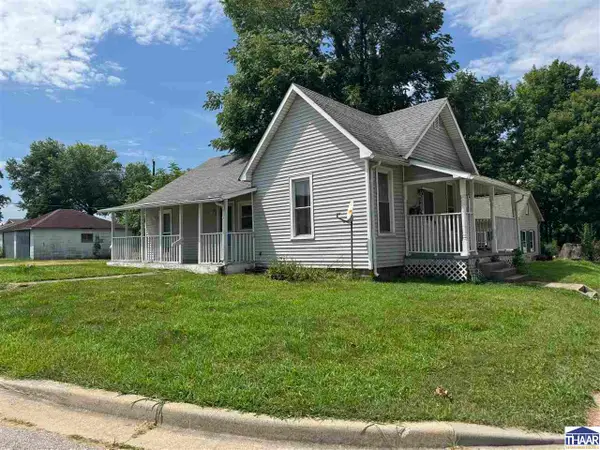 421 S Forest Avenue, Brazil, IN 47834