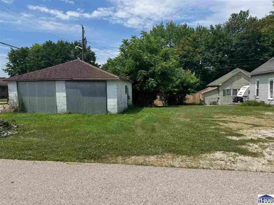 421 S Forest Avenue, Brazil, IN 47834 - #2