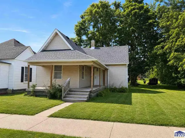 2110 Beech Street, Terre Haute, IN 47804