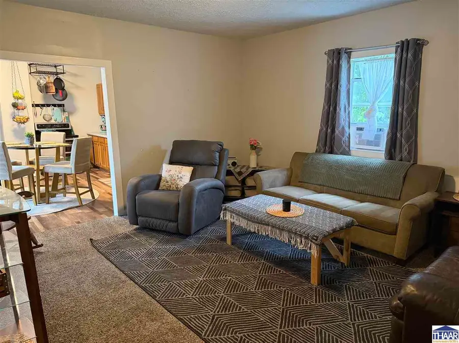 2110 Beech Street, Terre Haute, IN 47804 - #2