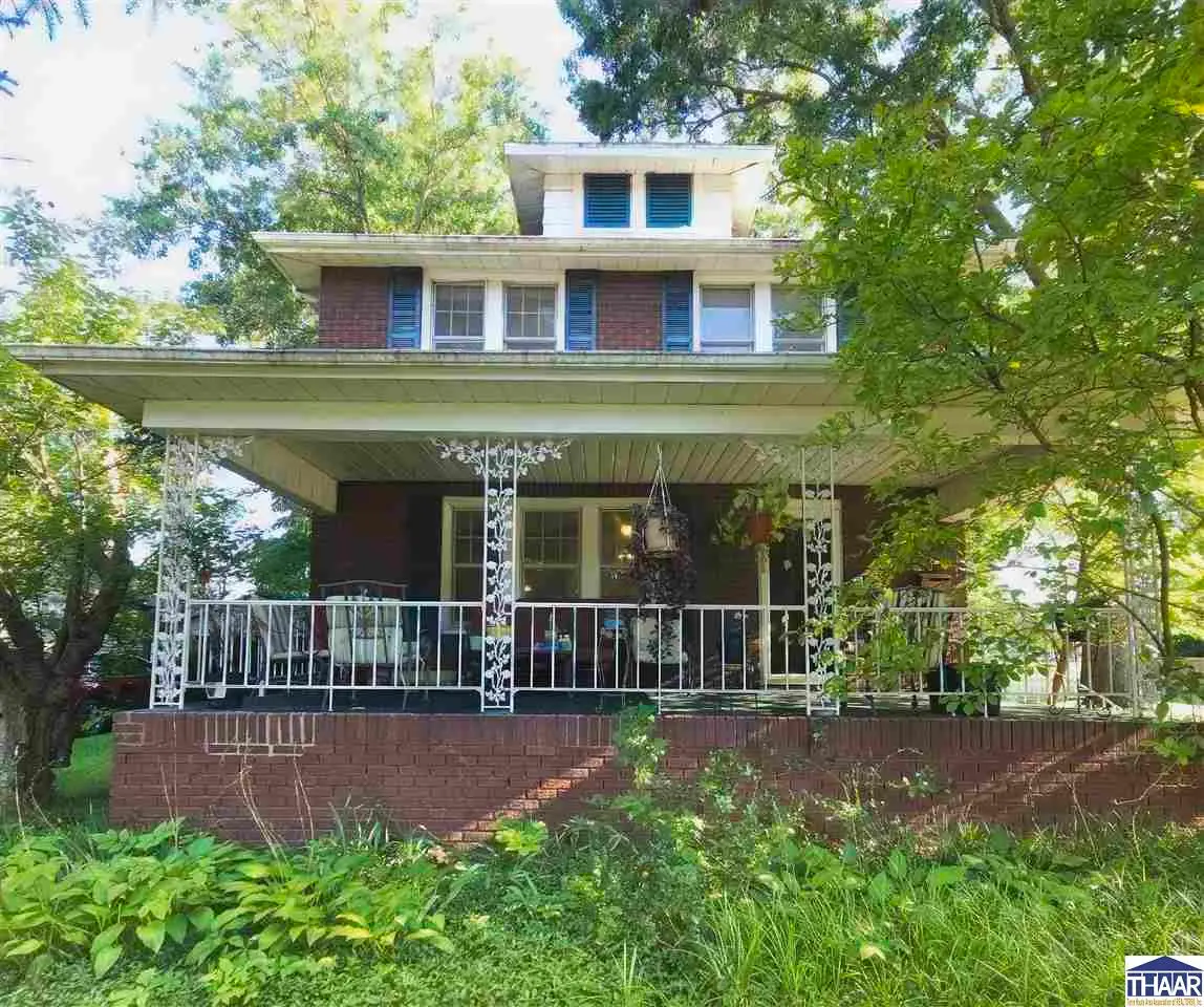 203 Hudson Boulevard, Terre Haute, IN 47803 - #1
