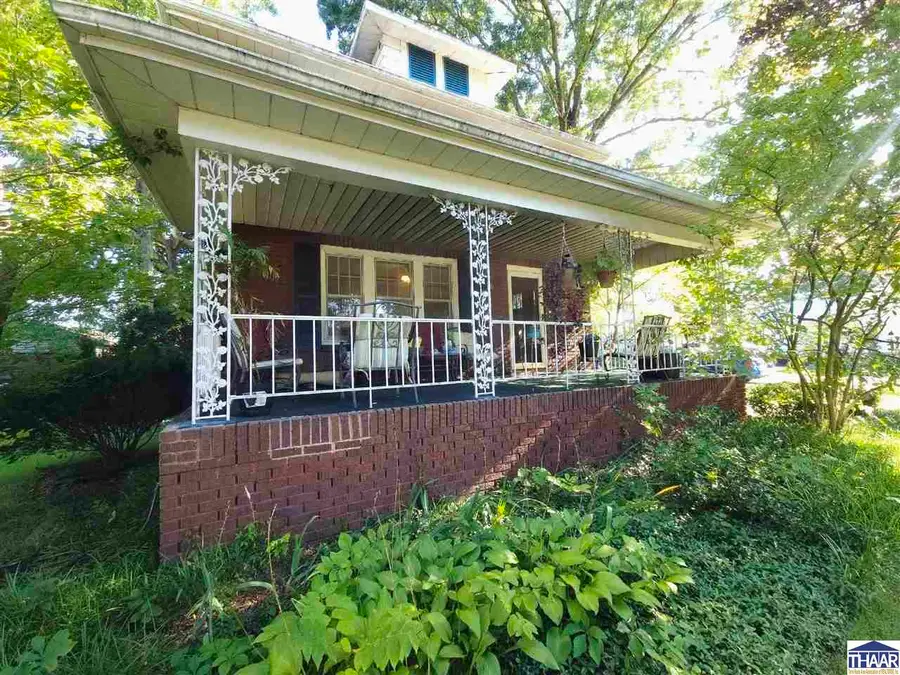 203 Hudson Boulevard, Terre Haute, IN 47803 - #2