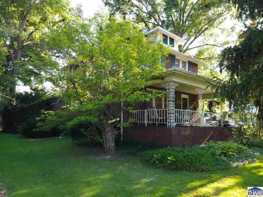 203 Hudson Boulevard, Terre Haute, IN 47803 - #3