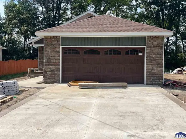 1901 S 17 Street, Terre Haute, IN 47802