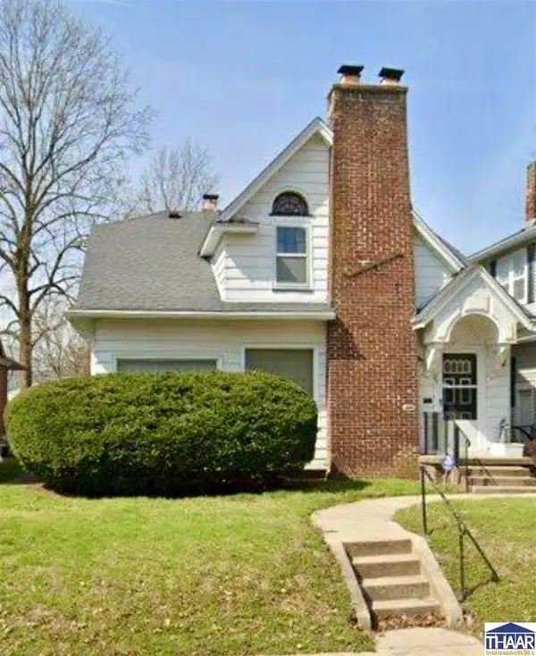 103 S 21st Street, Terre Haute, IN 47803