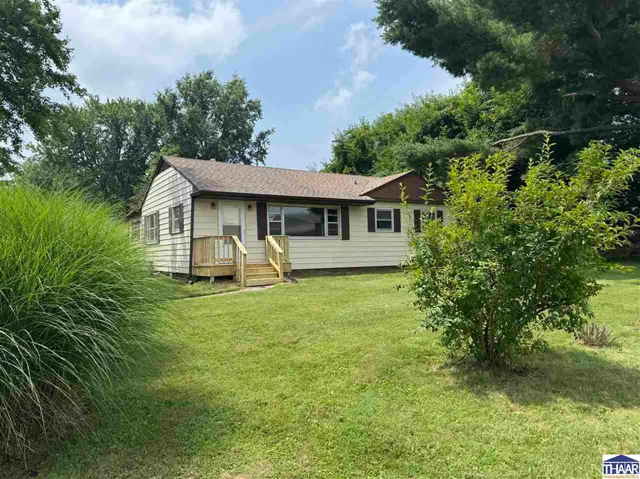 1781 W Whiterock Road, Brazil, IN 47834 - #2
