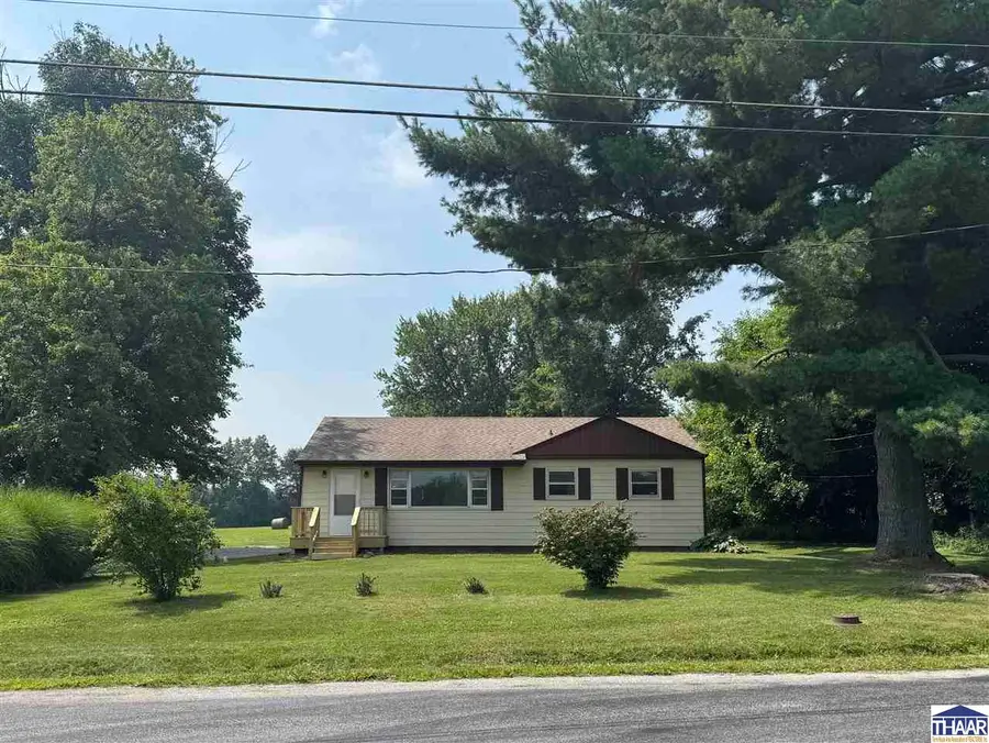1781 W Whiterock Road, Brazil, IN 47834 - #3